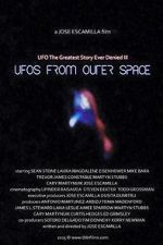 Watch UFO: The Greatest Story Ever Denied III - UFOs from Outer Space 0123movies