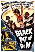Watch The Black Pit of Dr. M 0123movies