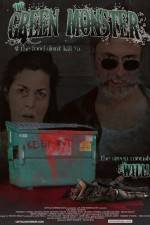 Watch The Green Monster 0123movies