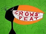 Watch Crows\' Feat (Short 1962) 0123movies