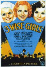 Watch Three Wise Girls 0123movies