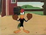 Watch Sock a Doodle Do (Short 1952) 0123movies