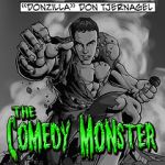Watch The Comedy Monster 0123movies