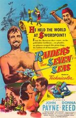 Watch Raiders of the Seven Seas 0123movies