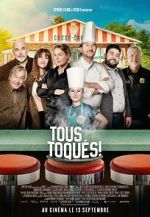 Watch Tous toqu�s! 0123movies