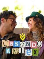 Watch Casando a mi Ex 0123movies