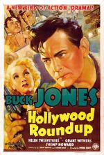 Watch Hollywood Round-Up 0123movies