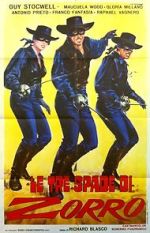 Watch Sword of Zorro 0123movies