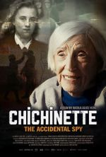 Watch Chichinette: The Accidental Spy 0123movies