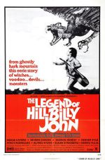 Watch The Legend of Hillbilly John 0123movies