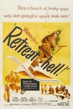 Watch Retreat, Hell! 0123movies