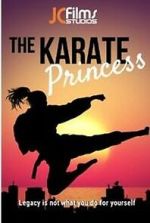 Watch Karate Princess 0123movies