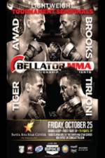 Watch Bellator 105 Awad vs. Brooks 0123movies