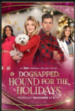 Watch Dognapped: Hound for the Holidays 0123movies