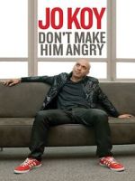 Watch Jo Koy: Don't Make Him Angry 0123movies