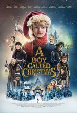 Watch A Boy Called Christmas 0123movies