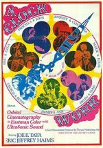 Watch A Clock Work Blue 0123movies