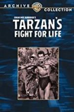 Watch Tarzan\'s Fight for Life 0123movies