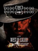 Watch West of Calico (Short 2021) 0123movies