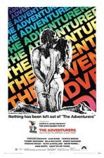 Watch The Adventurers 0123movies