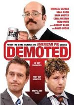 Watch Demoted 0123movies