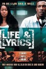 Watch Life and Lyrics 0123movies