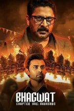 Watch Bhagwat - Chapter One: Raakshas 0123movies