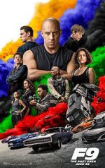Watch F9: The Fast Saga 0123movies