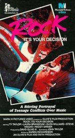 Watch Rock: It\'s Your Decision 0123movies