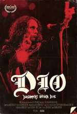 Watch Dio: Dreamers Never Die 0123movies