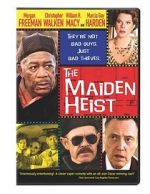 Watch The Maiden Heist 0123movies