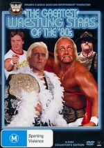 Watch WWE Legends: Greatest Wrestling Stars of the \'80s 0123movies