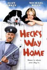 Watch Heck's Way Home 0123movies