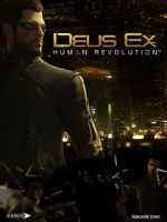 Watch Deus Ex Human Revolution: Director\'s Cut 0123movies