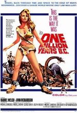 Watch One Million Years B.C. 0123movies