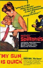 Watch My Gun Is Quick 0123movies