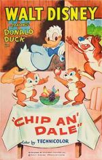 Watch Chip an\' Dale (Short 1947) 0123movies