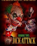 Watch Demonic Toys: Jack-Attack 0123movies