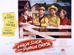Watch Aaron Slick from Punkin Crick 0123movies