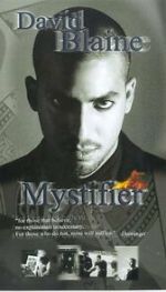 Watch David Blaine: Magic Man 0123movies
