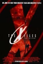 Watch The Making of 'the X Files: Fight the Future' 0123movies