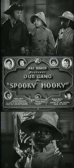 Watch Spooky Hooky (Short 1936) 0123movies