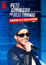 Watch Pete Davidson Presents: The Best Friends 0123movies