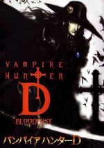 Watch Vampire Hunter D: Bloodlust 0123movies