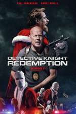 Watch Detective Knight: Redemption 0123movies