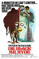 Watch Dr. Black and Mr. Hyde 0123movies