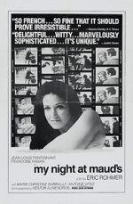 Watch My Night at Maud\'s 0123movies