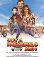 Watch Voy a pasármelo bien 0123movies