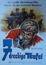 Watch The Seven Red Berets 0123movies