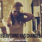 Watch Taylor Swift Feat. Ed Sheeran: Everything Has Changed 0123movies